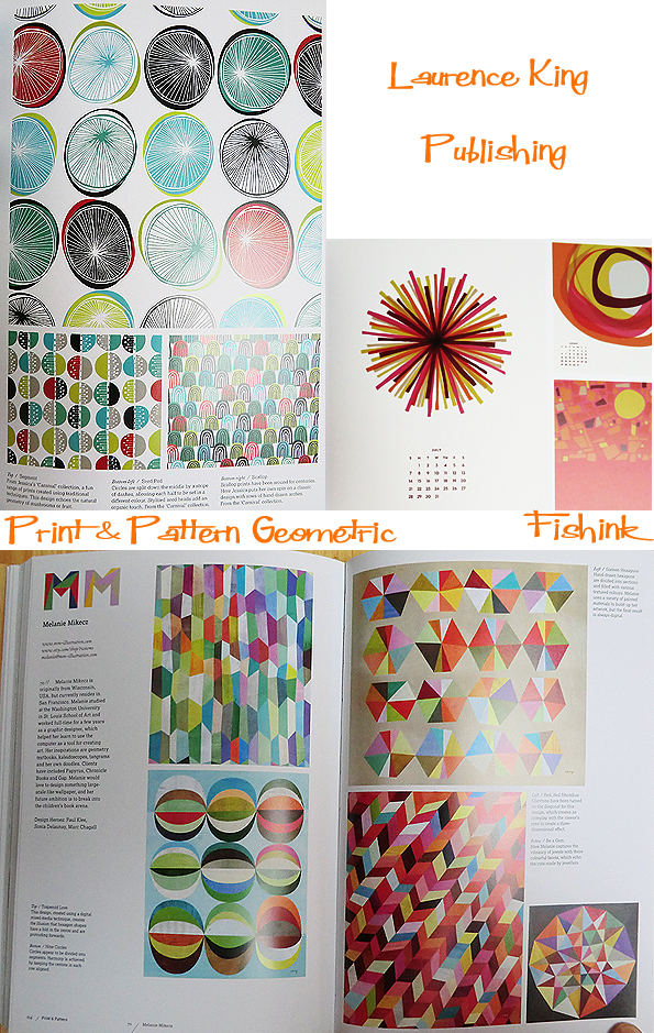 Fishinkblog 8682 Print and Pattern Geometric 4