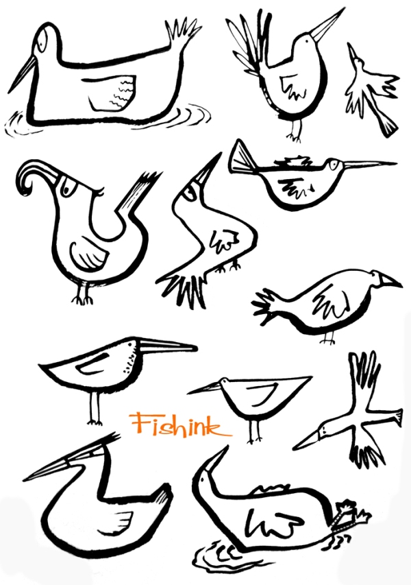 Fishinkblog 8772 Fishink birds